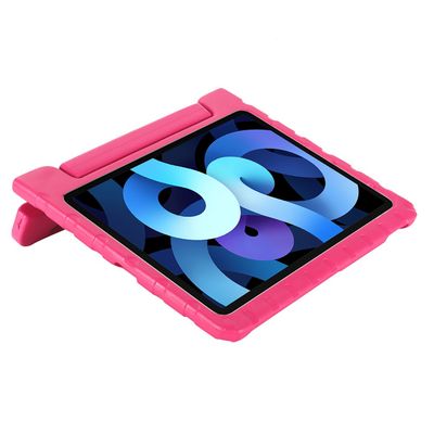 Cazy Classic Kinderhoes geschikt voor iPad Air 10.9 2024 (6th Gen) - Roze