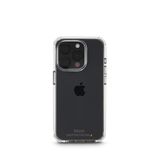 Hama Extreme Protect cover voor Apple iPhone 15 Pro Max, transparant