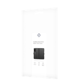 Cazy Wallet Classic Hoesje geschikt voor OnePlus Nord CE 3 - Zwart