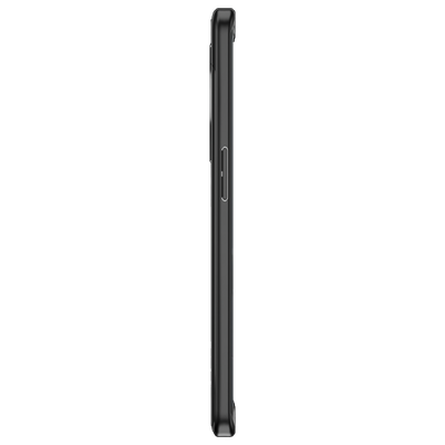 Cazy TPU Hoesje Soft Design geschikt voor OnePlus 11 - Zwart