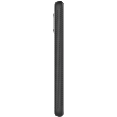 Cazy 360 Defense hoesje geschikt voor Google Pixel 7 Pro - met ingebouwde screenprotector - Zwart