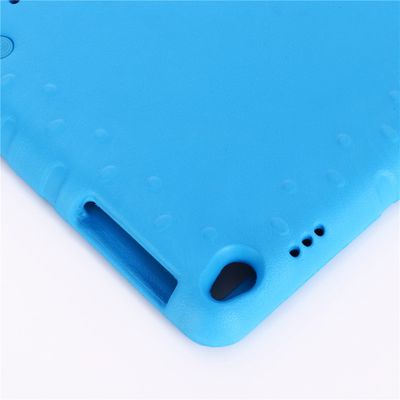 Cazy Kinderhoes geschikt voor Lenovo Tab P10 - Classic Kids Case Cover - Blauw
