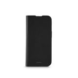 Hama Eco Premium booklet hoesje geschikt voor Apple iPhone 15 Pro - Zwart
