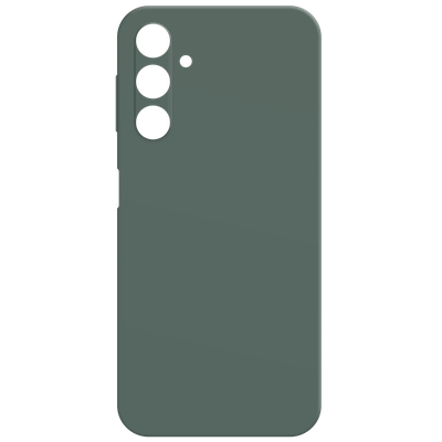 Cazy Soft Color TPU Hoesje geschikt voor Samsung Galaxy A25 - Groen