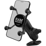 RAM Mounts X-Grip Telefoonhouder met Diamantbasis