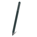 Touchscreen stylus pen tip 4mm - Hoogwaardig Materiaal - Zwart