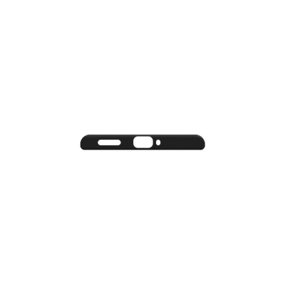 Cazy TPU Hoesje met Koord geschikt voor OnePlus 10 Pro - Zwart