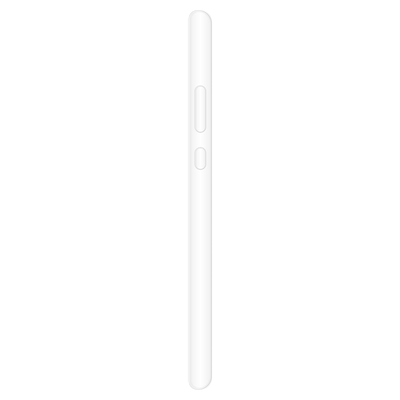 Just in Case OnePlus 12 Soft TPU Case - Clear