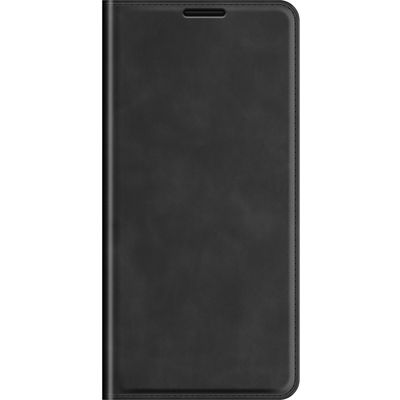 Cazy Wallet Magnetic Hoesje geschikt voor OnePlus Nord CE 5G - Zwart