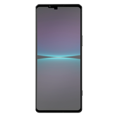 Cazy Tempered Glass Screen Protector geschikt voor Sony Xperia 1 IV - Transparant