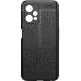 TPU Hoesje Soft Design geschikt voor OnePlus Nord CE 2 Lite - Zwart
