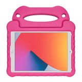 Ultra Kinderhoes geschikt voor iPad Air (3th Gen) 2019 - Roze