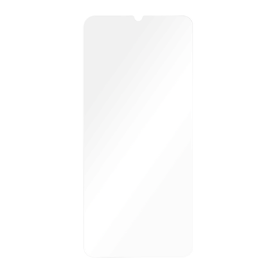 Cazy Tempered Glass Screen Protector geschikt voor Samsung Galaxy M31 - Transparant