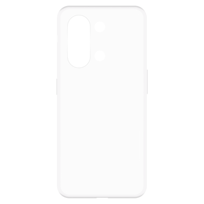 Just in Case OnePlus Nord 3 5G Soft TPU Case - Clear