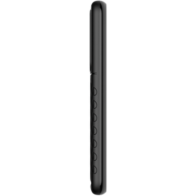 Cazy TPU Grip Hoesje geschikt voor Samsung Galaxy S23 - Zwart