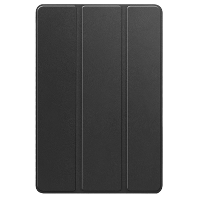Cazy TriFold Hoes met Auto Slaap/Wake geschikt voor Xiaomi Pad 6 - Zwart