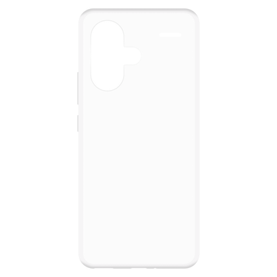 Cazy Soft TPU Hoesje geschikt voor Xiaomi Redmi Note 13 Pro+ 5G - Transparant