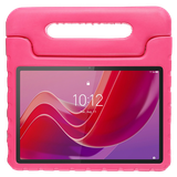 Kinderhoes geschikt voor Lenovo Tab M11 - Classic Kids Case Cover - Roze