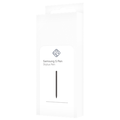Samsung S Pen voor Samsung Galaxy Tab S9 FE/FE+ - Grijs