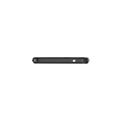 Cazy TPU Hoesje Soft Design geschikt voor OnePlus Nord N20 - Zwart