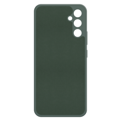 Cazy Soft Color TPU Hoesje geschikt voor Samsung Galaxy A34 - Groen