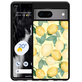 Hardcase hoesje geschikt voor Google Pixel 7 - Lemons