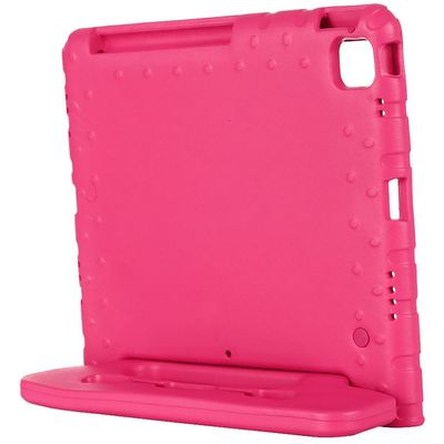 Just in Case iPad Pro 11 2024 (5th Gen) Kids Case Classic - Pink