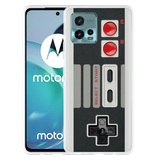Hoesje geschikt voor Motorola Moto G72 - Controller Classic