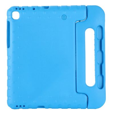 Cazy Kinderhoes geschikt voor Samsung Galaxy Tab S6 Lite - Classic Kids Case Cover - Blauw