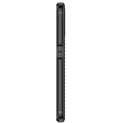 Cazy Hoesje geschikt voor OnePlus Nord CE 2 Lite - TPU Hoesje Soft Design - Zwart