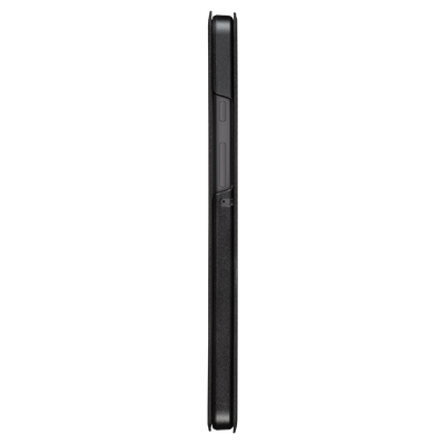 Gecko Covers Easy-Click Eco Hoes geschikt voor Samsung Galaxy Tab A9 - Auto Slaap/Waak - Zwart