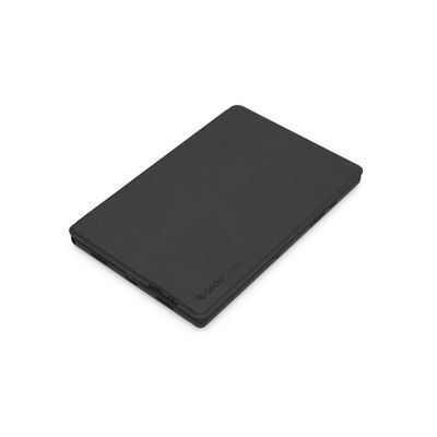 Samsung Galaxy Tab A8 Hoes - Gecko Keyboard Cover 2.0 - AZERTY - Grijs