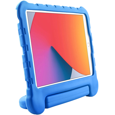 Cazy Ultra Kinderhoes geschikt voor iPad Air (3th Gen) 2019 - Blauw