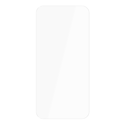 Just in Case iPhone 16 - Screenprotector Tempered Glass