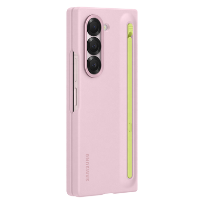 Samsung Galaxy Z Fold6 - Slim S Pen Case - Pink - EF-OF95PCPEGWW
