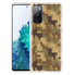 Pixel Camouflage