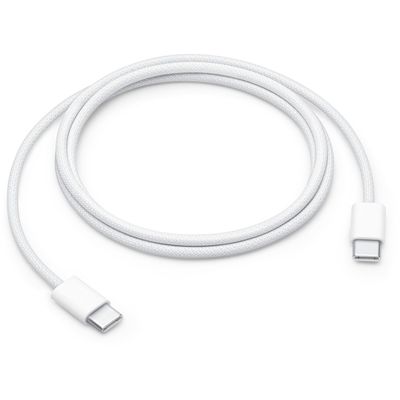 Apple Usb C to Usb C Kabel 1m Nylon