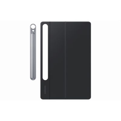 Samsung Galaxy Tab S9 / S9 FE Book Keyboard Case Qwerty - EF-DX715UBEGWW (Black)