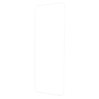 Cazy Tempered Glass Screen Protector geschikt voor Xiaomi Redmi 10 2022 - Transparant