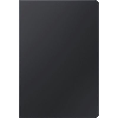 Originele Samsung Keyboard Cover - Geschikt voor Samsung Galaxy Tab S9 / S9 FE - Zwart