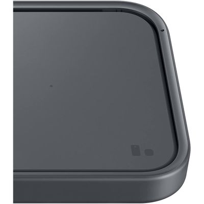 Samsung Wireless Charger Pad - Met Adapter - EP-P2400TB - Zwart