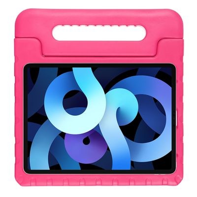 Cazy Classic Kinderhoes geschikt voor iPad Air 11 2024 (6th Gen) - Roze