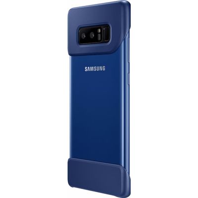 Samsung Galaxy Note 8 2Piece Cover - Blauw