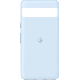 Google Pixel 7a Hoesje Case - Blauw