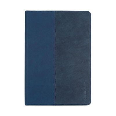 Gecko Covers Apple iPad 10.9 (2022) Easy-Click 2.0 Cover - Blue V10T61C5