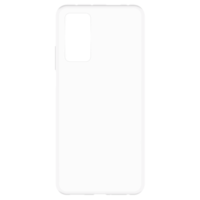 Cazy Soft TPU Hoesje geschikt voor Xiaomi Redmi Note 12 Pro 4G - Transparant