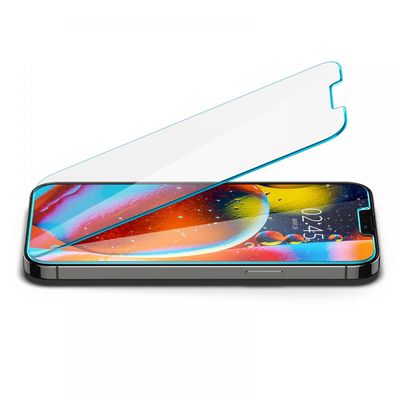 Spigen Glas tR Slim Apple iPhone 13 / 13 Pro / iPhone 14 Tempered Glass - AGL03391