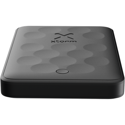 Xtorm 7.5W Magnetic Wireless Powerbank 5.000 mAh - FS5W051