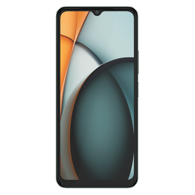 Cazy Screenprotector geschikt voor Xiaomi Redmi A3 - Screenprotector van Gehard Glas