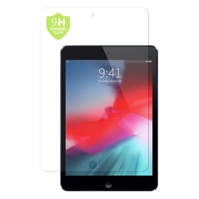 Gecko Covers iPad Air 2019 Tempered Glass - SCRV10T46